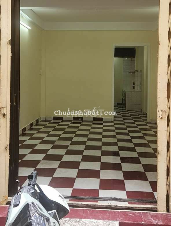 Nhà hẻm lê đại hành, quận 11, 3pn, 2wc