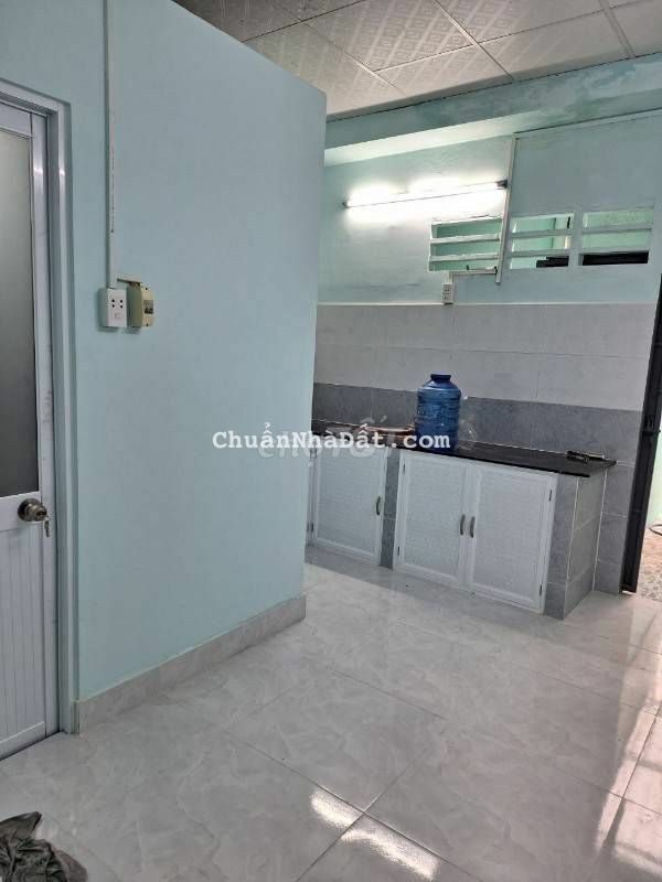 Nhà Cho Thuê Nguyên Căn Lạc Long Quân 1 Lầu Giá 14tr