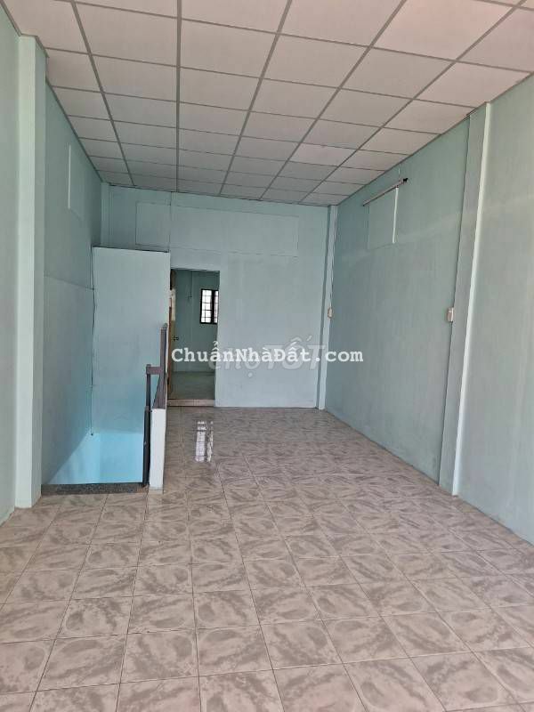 Nhà Cho Thuê Nguyên Căn Lạc Long Quân 1 Lầu Giá 14tr