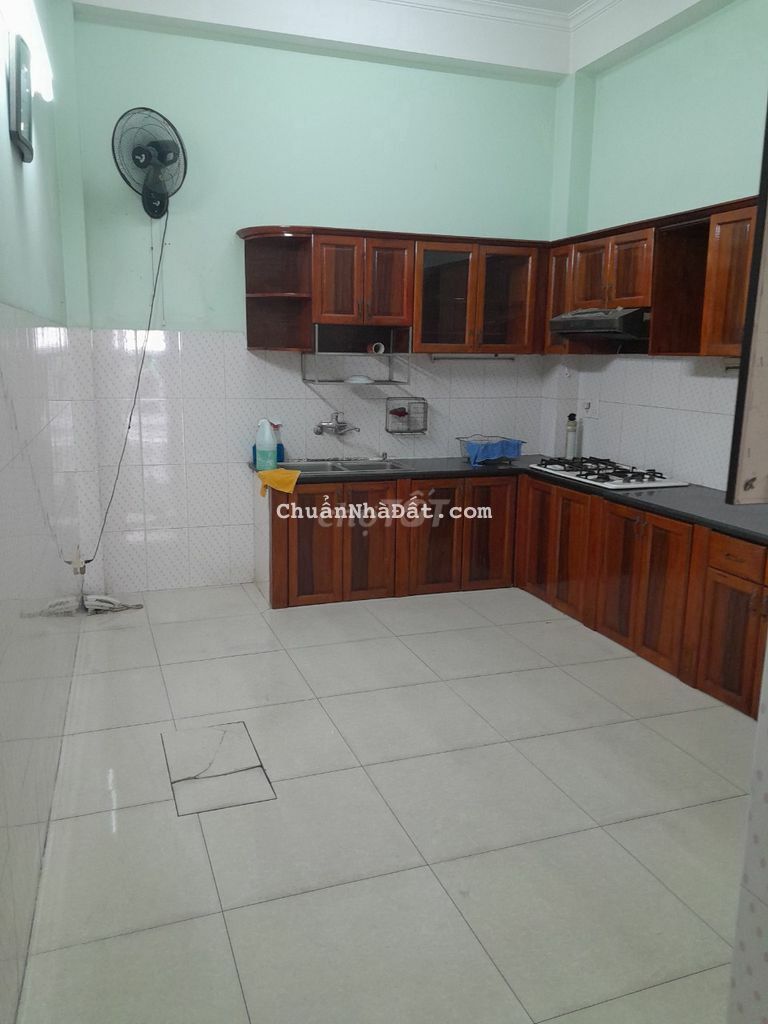 ĐẸP Vị trí mặt tiền Tôn Thất Hiệp 3 Tầng 56m2 Giá 24tr