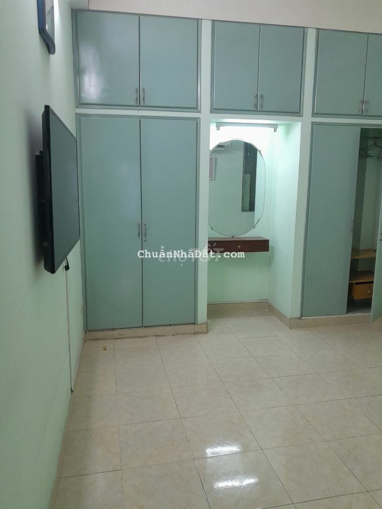 ĐẸP Vị trí mặt tiền Tôn Thất Hiệp 3 Tầng 56m2 Giá 24tr