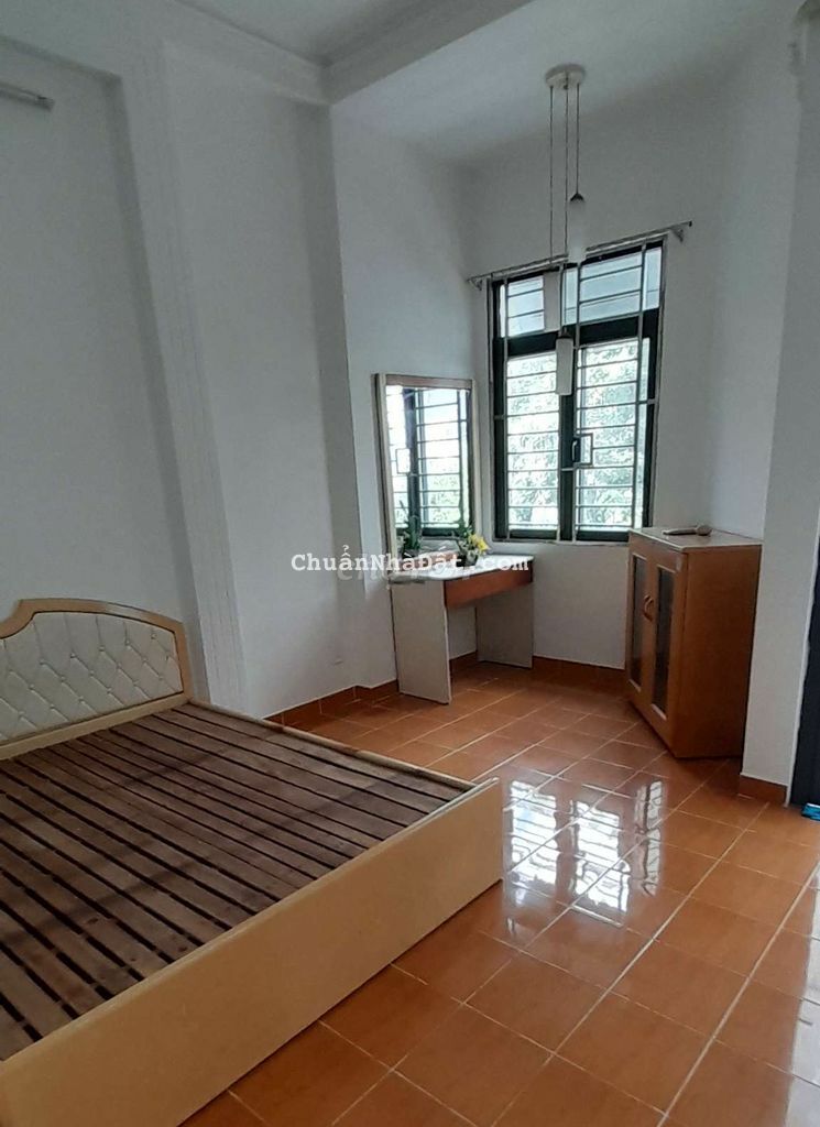 Nhà HXT tránh nhau Bình Thới DT:4x15m . 2 Lầu . 3PN 3WC