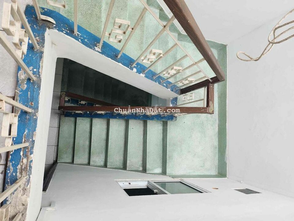 Nhà Hẻm Xe Tải Tránh Nhau Đường Lê Đại Hành 4lầu DT: 4x15m Nhà Hẻm Xe Tải Tránh Nhau Đường Lê Đại Hành 4lầu DT: 4x15m