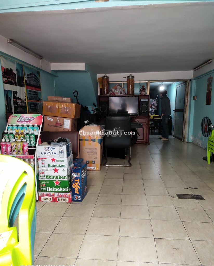 MT ÂU CƠ Ngay Vòng Xoay Lê Đại Hành 60m2 3 Tầng Giá 20tr MT ÂU CƠ Ngay Vòng Xoay Lê Đại Hành 60m2 3 Tầng Giá 20tr