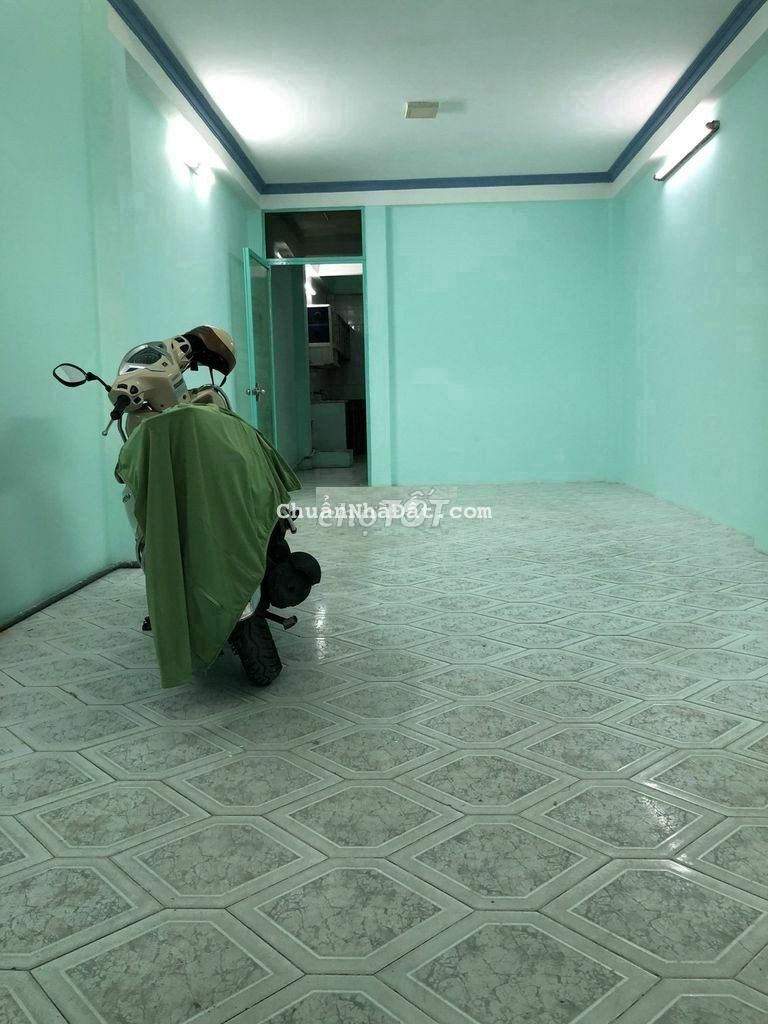 Nhà HXH đường BÌnh Thới, Quận 11, 3pn, 3wc giá rẻ 11,5 triệu