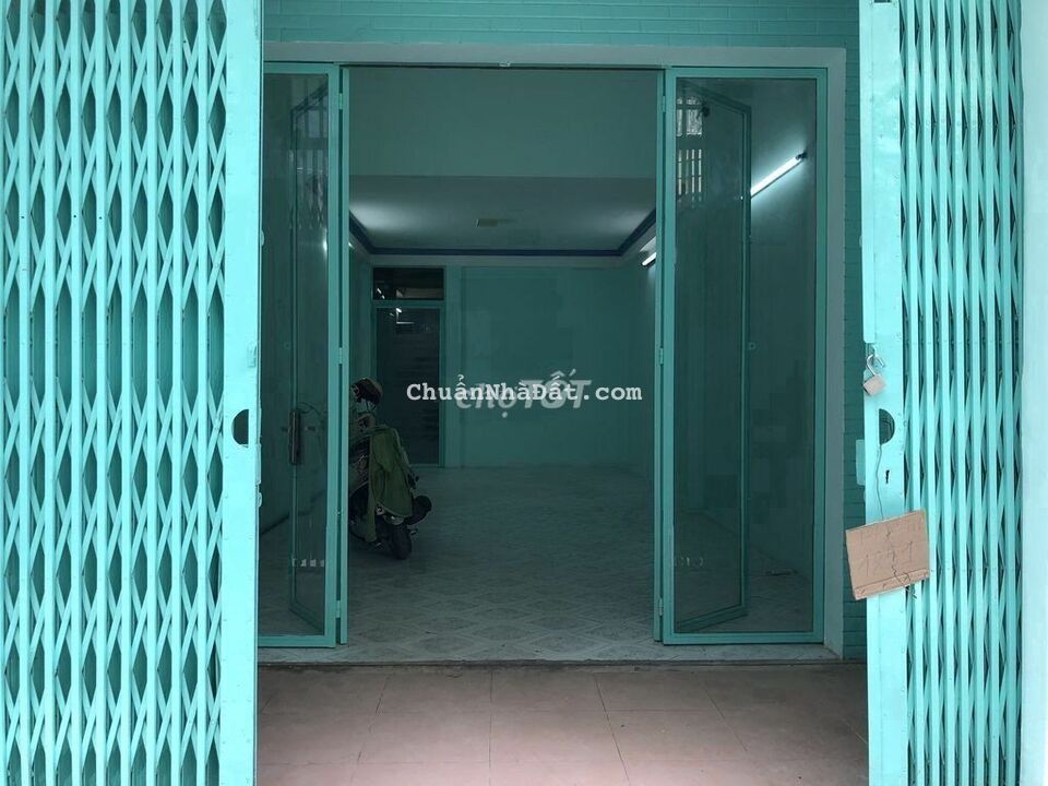 Nhà HXH đường BÌnh Thới, Quận 11, 3pn, 3wc giá rẻ 11,5 triệu