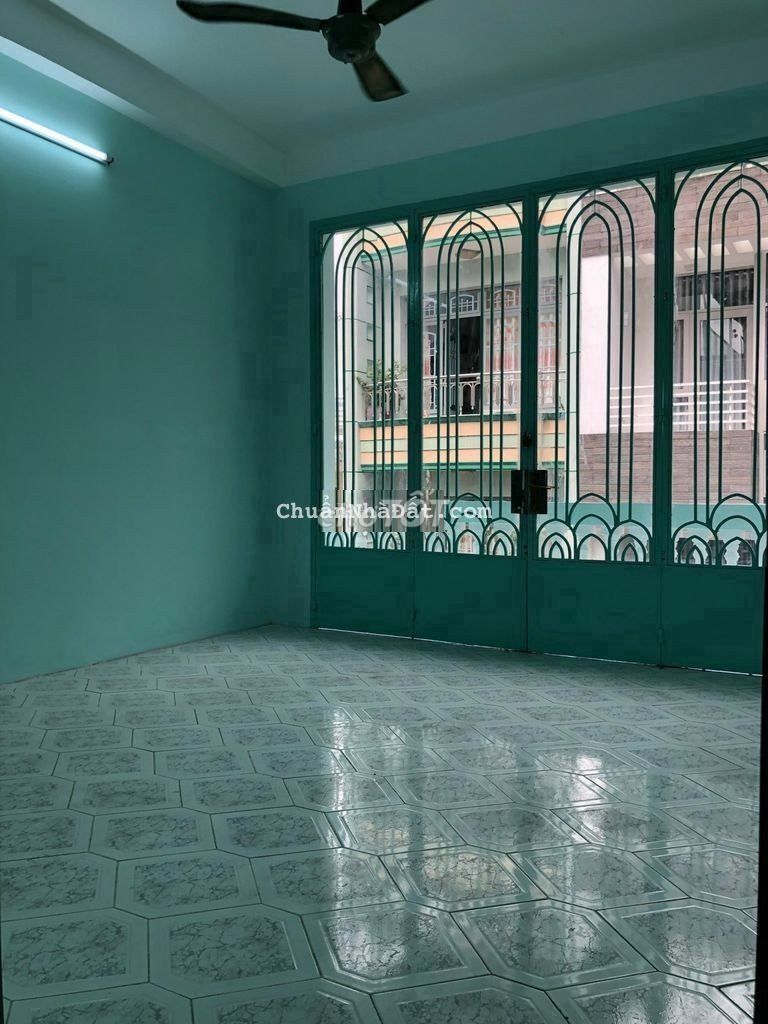 Nhà HXH đường BÌnh Thới, Quận 11, 3pn, 3wc giá rẻ 11,5 triệu