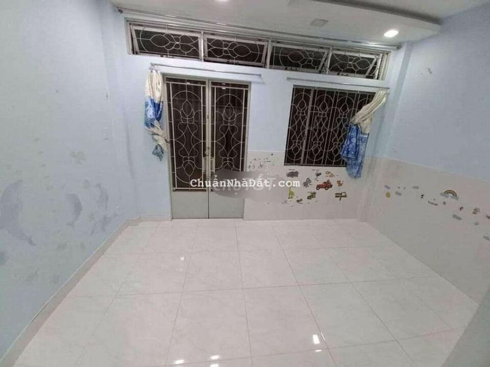 Nhà 2pn 1wc 1 lầu Nhà mới vô ở liền Giá rẻ chỉ 7 triệu hơn