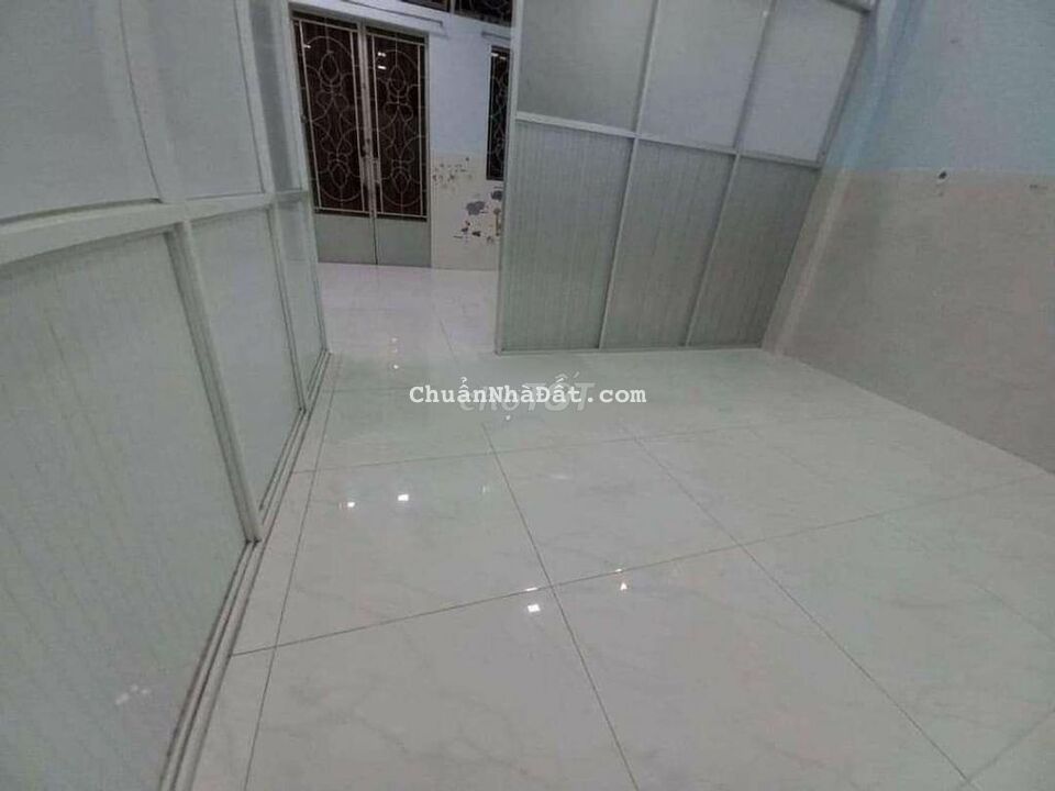 Nhà 2pn 1wc 1 lầu Nhà mới vô ở liền Giá rẻ chỉ 7 triệu hơn