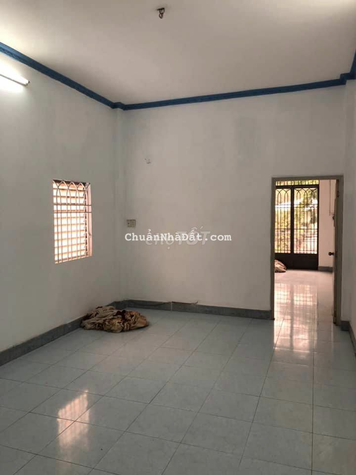 Nhà Mặt tiền kinh doanh Lò Siêu 3.5x20 trệt 2 lầu ST có sân để xe 15tr
