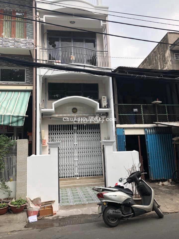 15TR Mặt Tiền Kinh Doanh Lò Siêu -2 Tầng Đẹp - 70m2