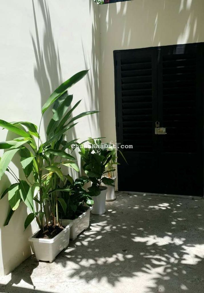 Nhà HXT tránh nhau Ba Tháng Hai DT:6x12m Nhà HXT tránh nhau Ba Tháng Hai DT:6x12m