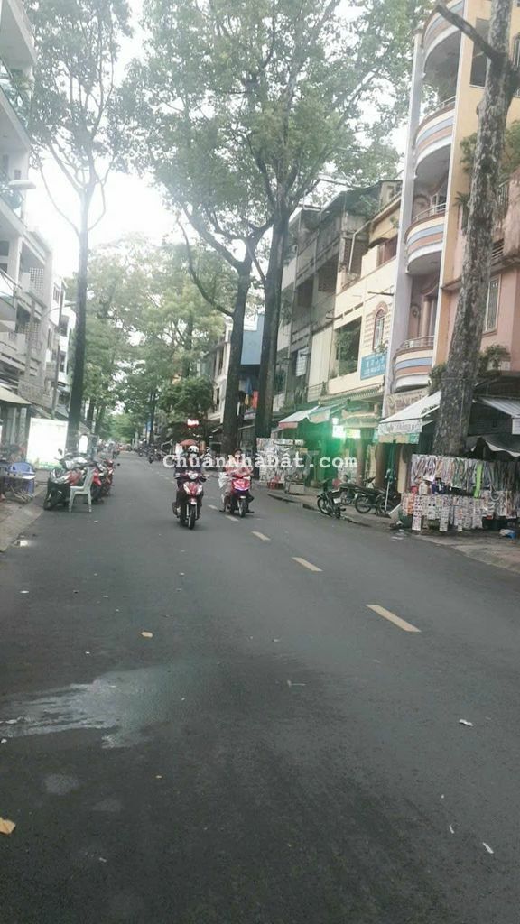 Cho thuê nhà Mặt tiền Lý Nam Đế, P7, Q11. DT: 3.7x20m 2 lầu - 20 triệu Cho thuê nhà Mặt tiền Lý Nam Đế, P7, Q11. DT: 3.7x20m 2 lầu - 20 triệu