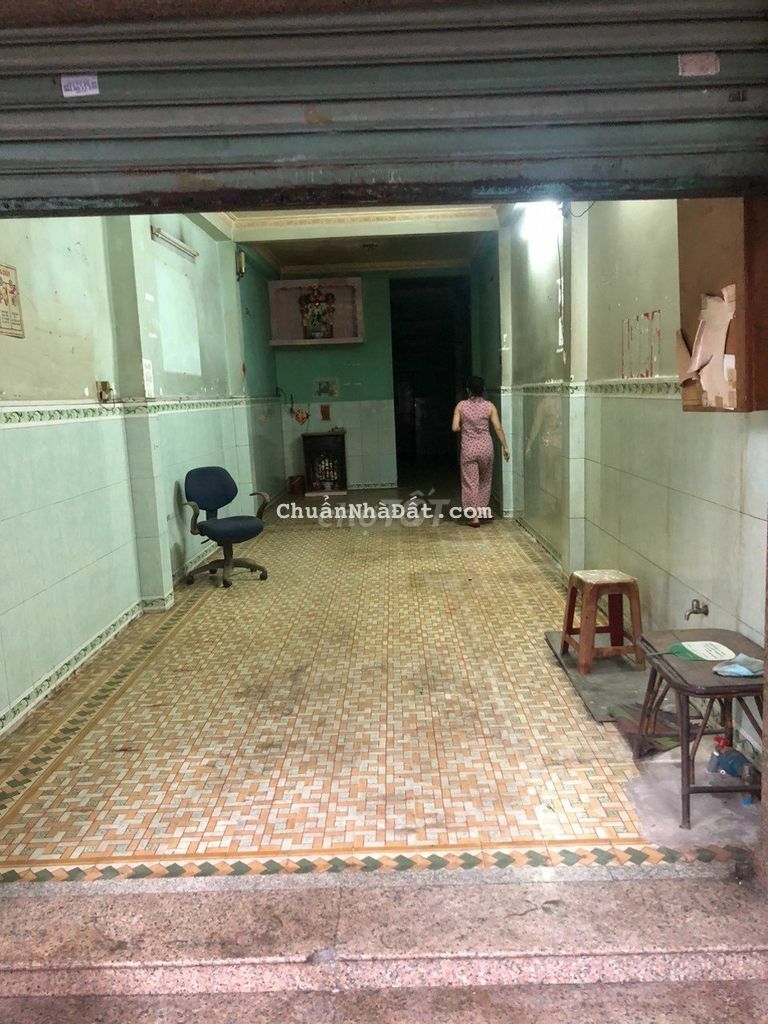 Cho thuê nhà Mặt tiền Lý Nam Đế, P7, Q11. DT: 3.7x20m 2 lầu - 20 triệu Cho thuê nhà Mặt tiền Lý Nam Đế, P7, Q11. DT: 3.7x20m 2 lầu - 20 triệu