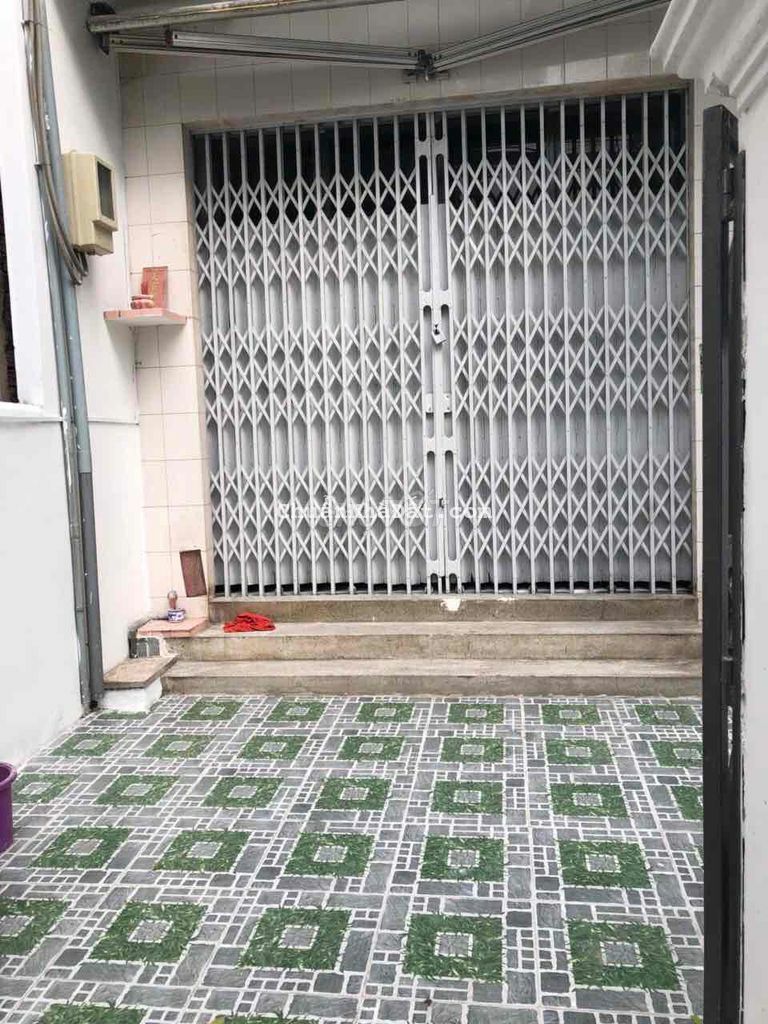 Nhà Mới MT Kinh Doanh Sầm Uất Đường Lò Siêu DT:4x20m 5PN 3WC