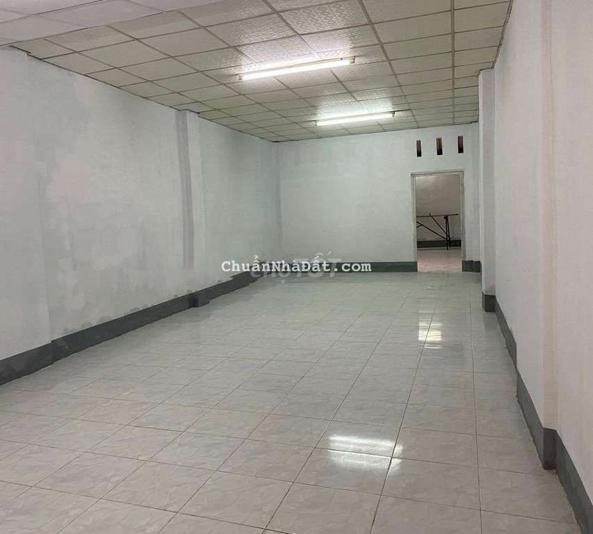 *HIẾM* Nhà HXT tránh nhau Cư Xá Lữ Gia DT:4x20m