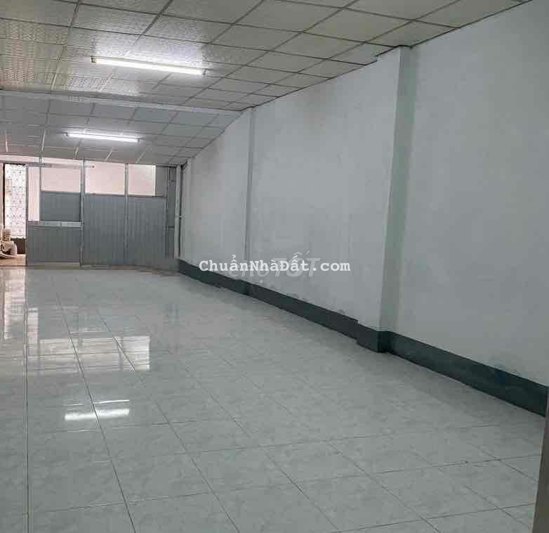 Nhà HXT Tránh Nhau Nhà Khu Cư Xá Lữ Gia DT:4x20m