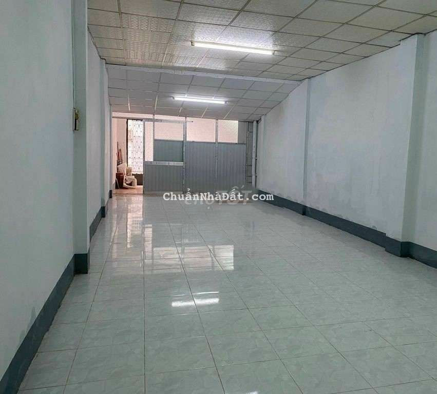 *HIẾM* Nhà HXT tránh nhau Cư Xá Lữ Gia DT:4x20m