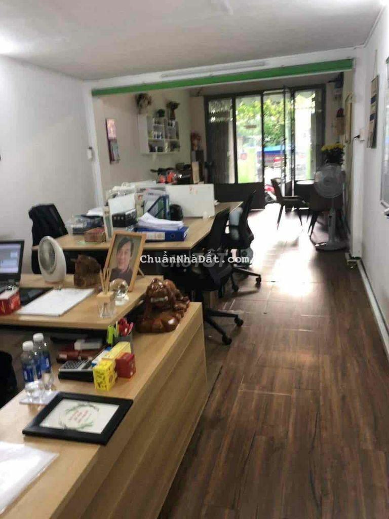 Nhà Mới MT Kinh Doanh Sầm Uất Đường Lò Siêu DT:4x20m 5PN 3WC