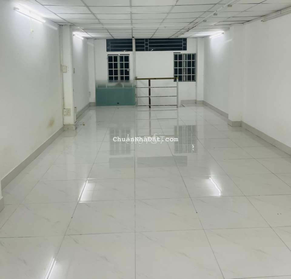 Nhà mặt tiền 16m Cư Xá Lữ Gia 4x20m