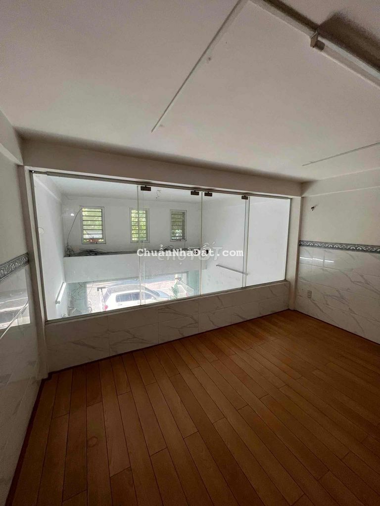 Nhà Mới Đẹp MT Khu Vip Cư Xá Bình Thới DT:4x25m 9PN 6WC Nhà Mới Đẹp MT Khu Vip Cư Xá Bình Thới DT:4x25m 9PN 6WC