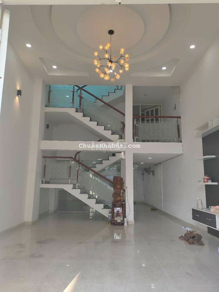 🎇Cho thuê nhà 1trệt 2lầu 3pn 4wc 1bếp 5x20 Đẹp 🎇Cho thuê nhà 1trệt 2lầu 3pn 4wc 1bếp 5x20 Đẹp