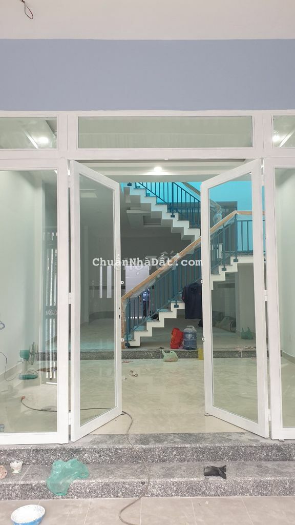 Cho thuê Nhà Nguyên Căn Tân Thới Nhất 1. 5x20. P Tân Thới Nhất. Q12. Cho thuê Nhà Nguyên Căn Tân Thới Nhất 1. 5x20. P Tân Thới Nhất. Q12.