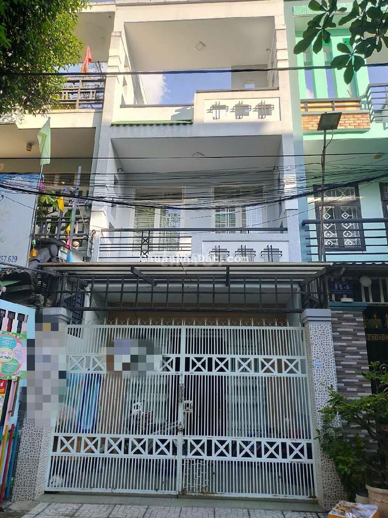 🎇Cho thuê nhà 1trệt 2lầu 3pn 4wc 1bếp 5x20 Đẹp 🎇Cho thuê nhà 1trệt 2lầu 3pn 4wc 1bếp 5x20 Đẹp