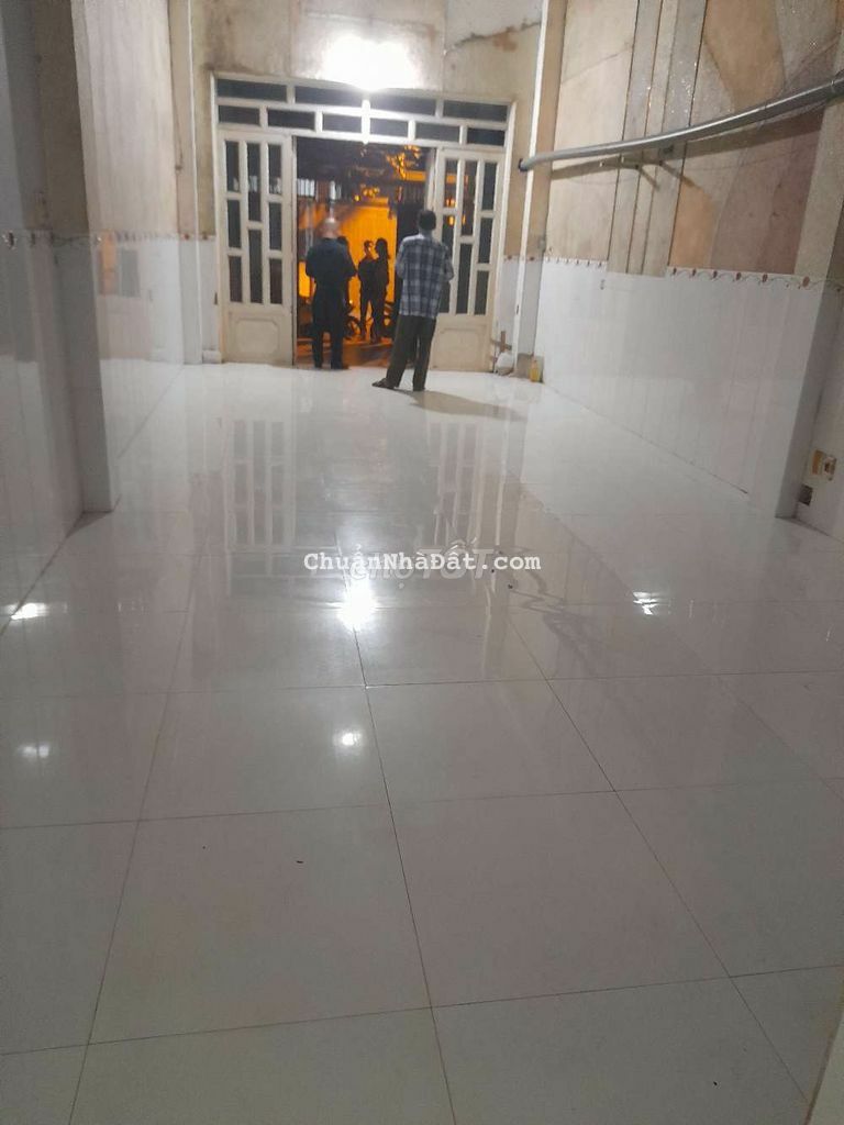 Cho thuê nhà nguyên căn phường Trung Mỹ Tây