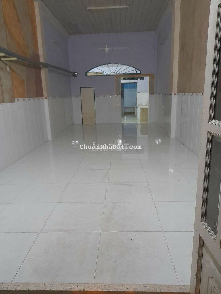 Cho thuê nhà nguyên căn phường Trung Mỹ Tây