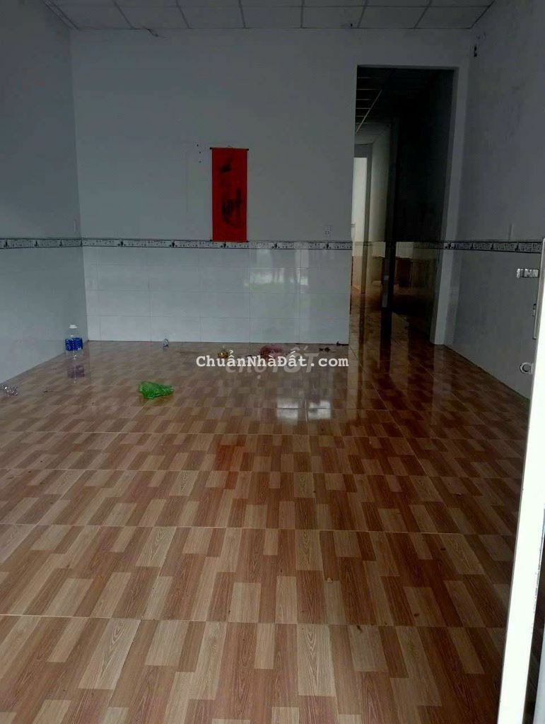 Cho thuê nhà nguyên căn TCH q12 100m giá 6tr 2 phòng sân rộng ngay chợ Cho thuê nhà nguyên căn TCH q12 100m giá 6tr 2 phòng sân rộng ngay chợ