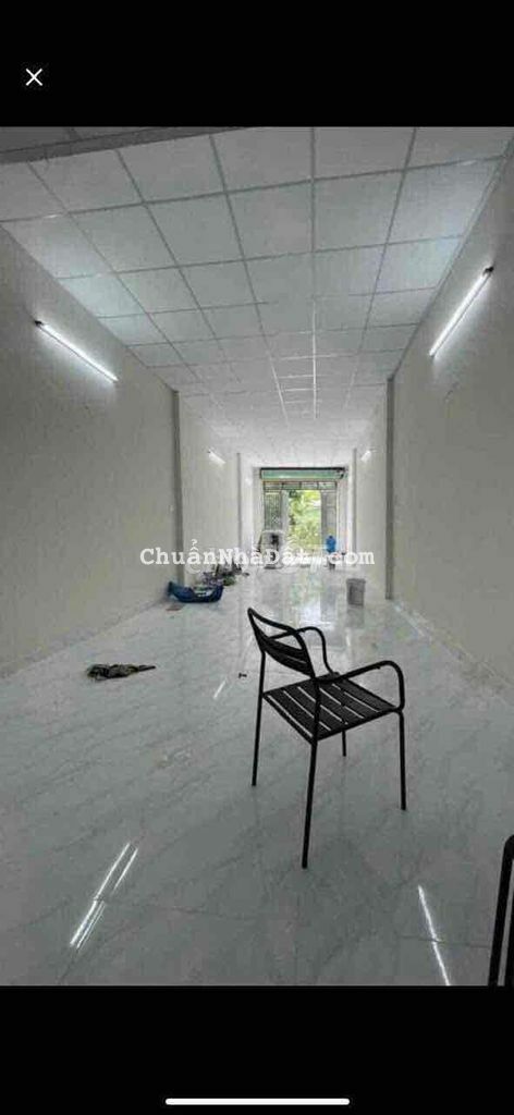 nhà mt xe tải thông 160m2 2pn 4*25 tiện kinh doanh