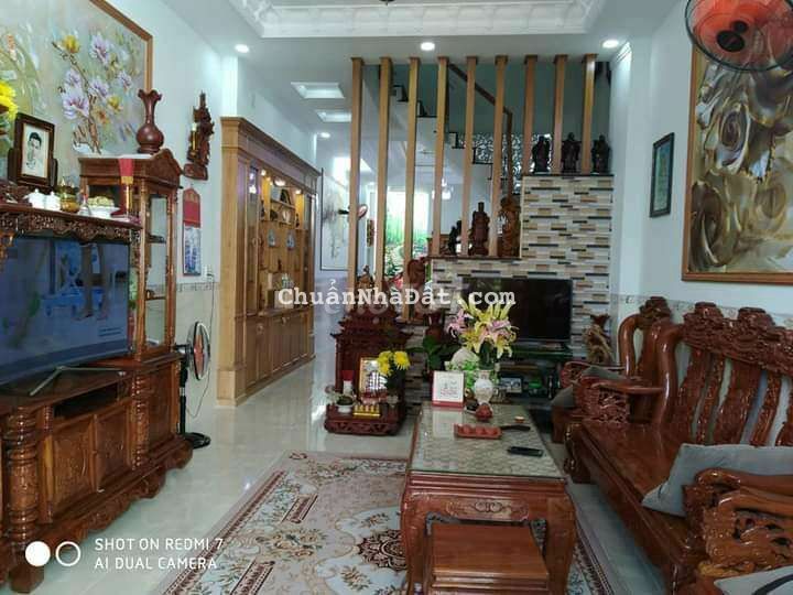 CHO THUÊ NHÀ 973 NGUYỄN ẢNH THỦ, TÂN CHÁNH HIỆP, Q12, 4PN, 5WC