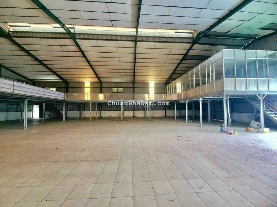 CHO THUÊ XƯỞNG MT AN PHÚ ĐONG Q12 CHO THUÊ XƯỞNG MT AN PHÚ ĐONG Q12