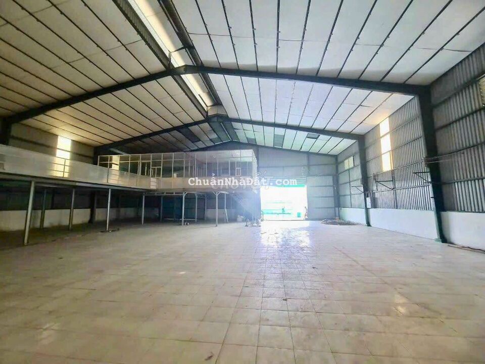 CHO THUÊ XƯỞNG MT AN PHÚ ĐONG Q12 CHO THUÊ XƯỞNG MT AN PHÚ ĐONG Q12