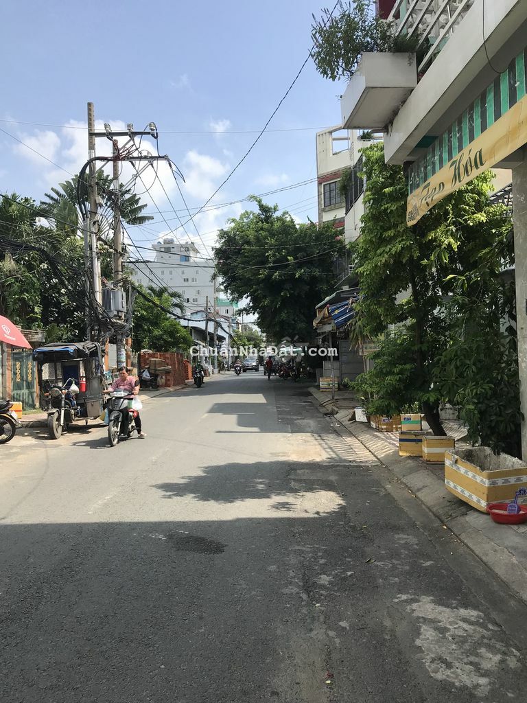 Nhanh �Cho thuê nhà mặt tiền Lê Thị Nho buôn bán, vừa ở,đa ngành nghề