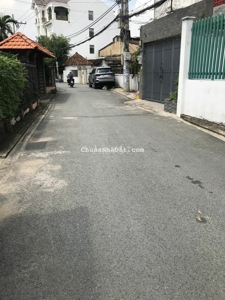 Nhà cho Thuê 7,5X20 m phù hợp mở lớp học , dạy võ , văn phòng công ty