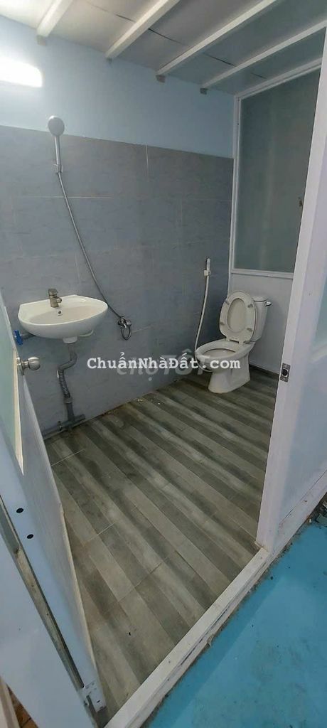 Nhà mặt tiền Đht 22. 6m x 33m. mới đẹp, Giá 12 triệu