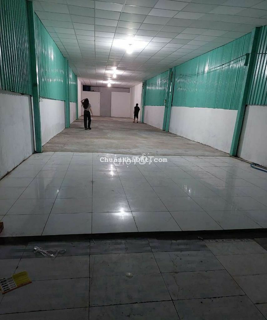 Nhà mặt tiền Đht 22. 6m x 33m. mới đẹp, Giá 12 triệu