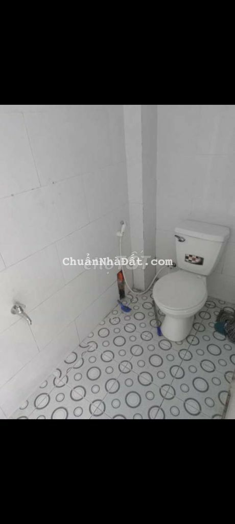 3,5m,x10🌵Đúc 2ph,1WC,Hẻm 6m,thông🌵 HiệpThành Q12