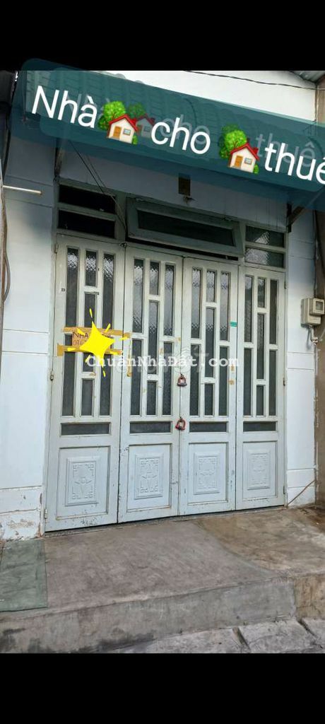 3,5m,x10🌵Đúc 2ph,1WC,Hẻm 6m,thông🌵 HiệpThành Q12