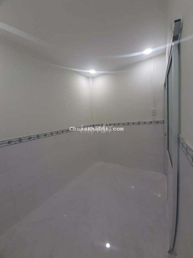 3,5*9 trệt 1 pn+ lửng mới đẹp ht13 hẻm 4m