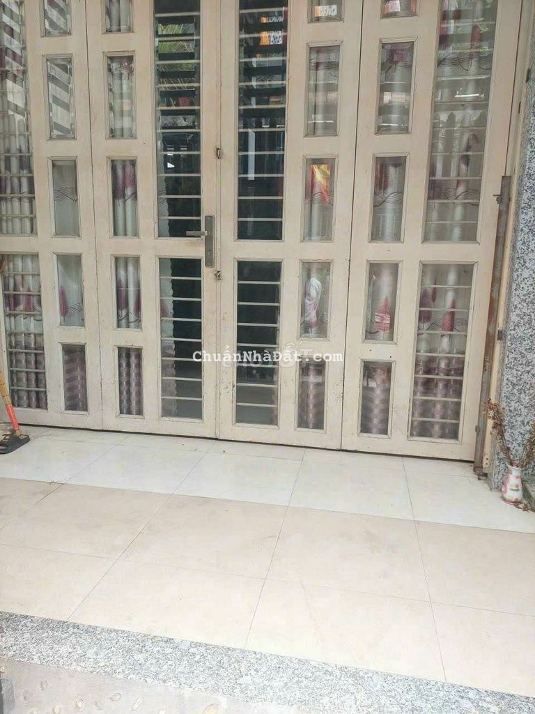 Cho thuê nhà tl 37  2p ngủ 2wc giá 5tr5 còn bớt