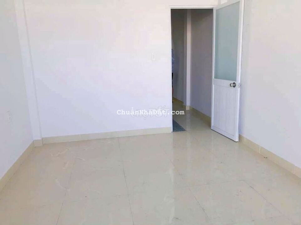 CHO THUÊ NHÀ ĐÔNG HƯNG THUẬN, Q12, 2PN, 2WC , GẦN GIÁO XỨ CHỢ CẦU