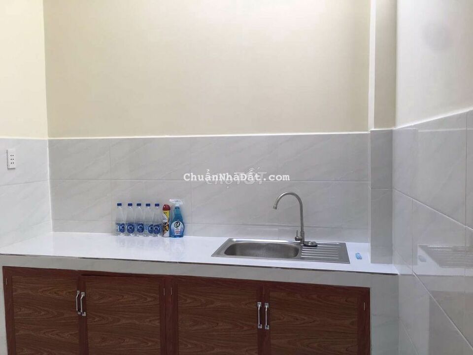 CHO THUÊ NHÀ TÂN  THỚI NHẤT 8, HẺM 3M, Q12