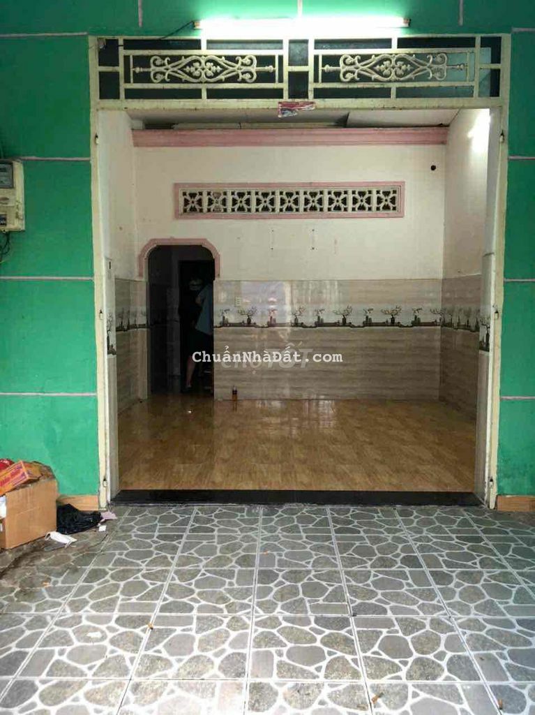 Cho Thuê Nhà Đúc Lửng Hẻm Lê Văn Khương.DT4X13M 3PN2WC Cho Thuê Nhà Đúc Lửng Hẻm Lê Văn Khương.DT4X13M 3PN2WC