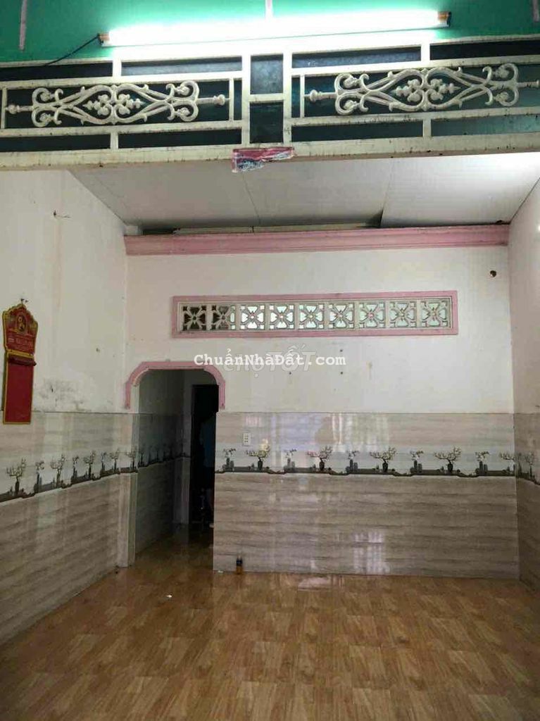 Cho Thuê Nhà Đúc Lửng Hẻm Lê Văn Khương.DT4X13M 3PN2WC Cho Thuê Nhà Đúc Lửng Hẻm Lê Văn Khương.DT4X13M 3PN2WC