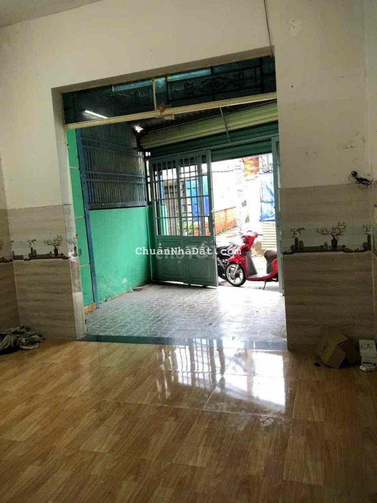 Cho Thuê Nhà Đúc Lửng Hẻm Lê Văn Khương.DT4X13M 3PN2WC Cho Thuê Nhà Đúc Lửng Hẻm Lê Văn Khương.DT4X13M 3PN2WC