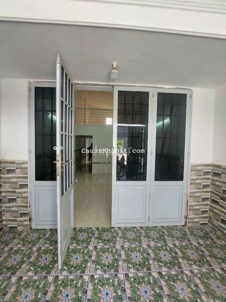 Cho thuê nhà măt tiền tl 29 buôn bán nhỏ giá 5tr5