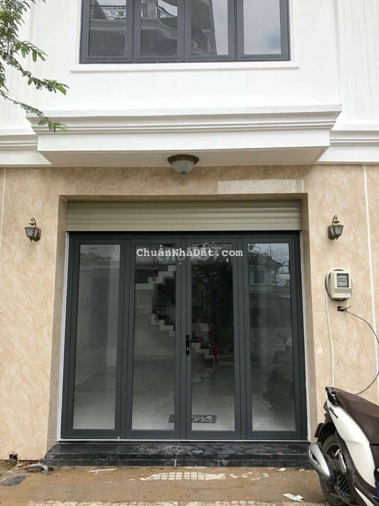 CHO THUÊ NHÀ THOI AN Q12